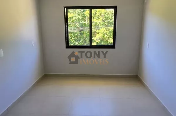 Sobrado de 2 dormitórios sendo 2 suíte localizado no bairro Forquilhas - São José - SC - Foto 8