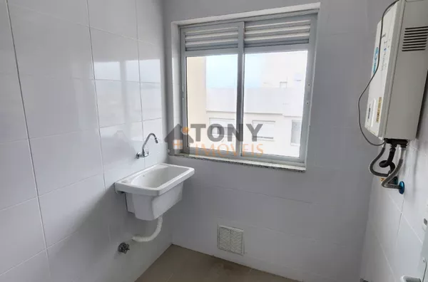 3 dormitórios com 92m² privativos -  Jardim Atlântico - Foto 7