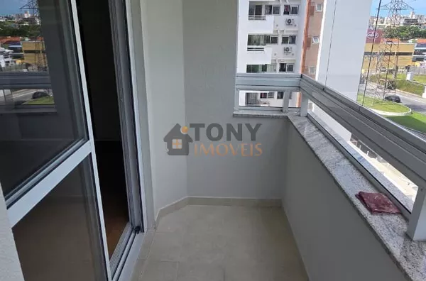 Apartamento de 3 dormitórios, 2 vagas, semiboliado localizado no Bela Vista - SC - Foto 11