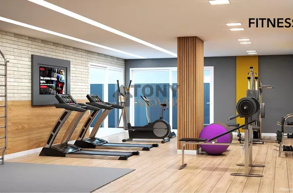 APARTAMENTO GARDEN 194 M² -  3 SUÍTES - 2 VAGAS 