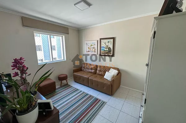 APARTAMENTO COM 2 QUARTOS COM 1 VAGA PRÓXIMO DO SHOPPING ITAGUAÇU