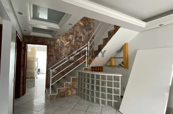 CASA 3 QUARTOS NA BARRA DO AIRIRIU COM TERRENO E GALPÃO - Foto 21