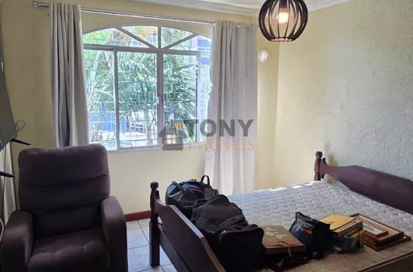 Casa de 3 dormitórios em Barreiros - São José localização estratégica em área mista. - Foto 11