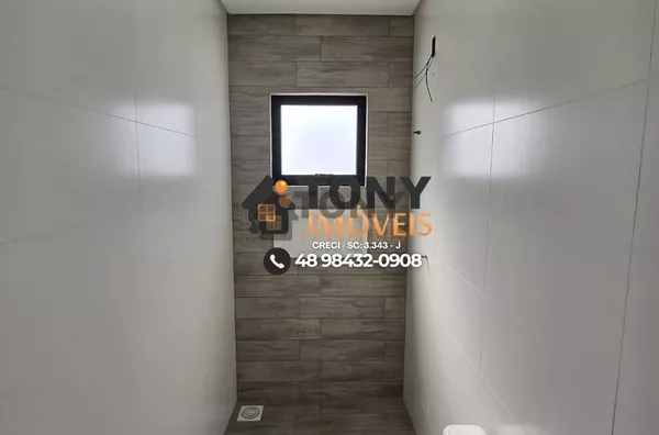 Sobrado com 2 Quartos com suíte à venda, 99,83m² - Forquilhas - São José. - Foto 20