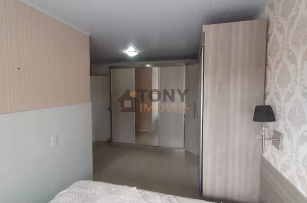 Excelente casa com piscina, jacuzzi, 3 dorm. 4 vagas -ACEITA PERMUTA - Foto 8