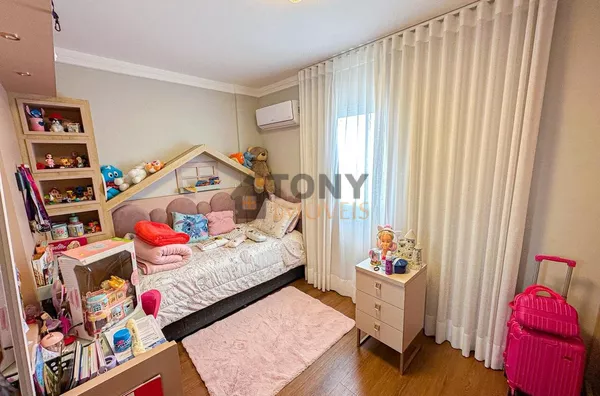 COBERTURA DUPLEX COM 2 QUARTOS E 3 VAGAS - Foto 19
