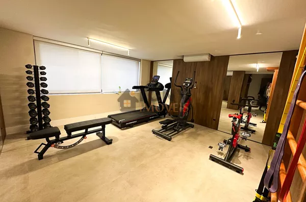 APARTAMENTO COM 3 QUARTOS FRENTE BOCAIUVA COM VAGA DE GARAGEM - Foto 22