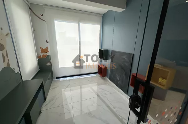 APARTAMENTO COM 3 QUARTOS + 2 VAGAS EM COQUEIROS - Foto 21