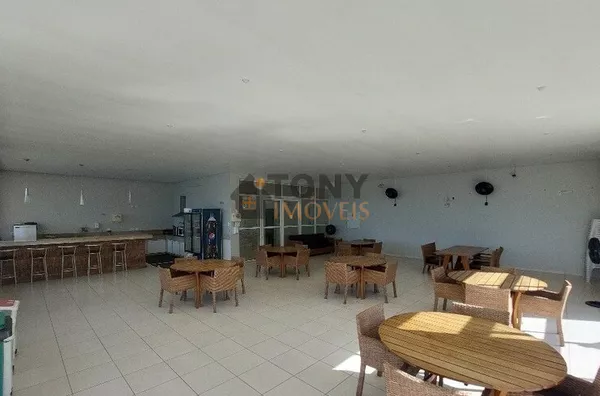 APARTAMENTO 3 QUARTOS NA SERRARIA VISTA MAR - Foto 36
