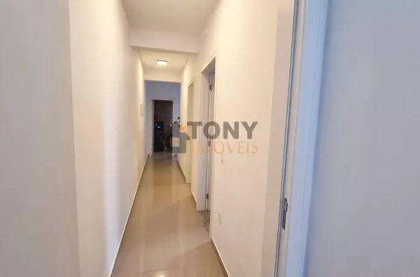 SOBRADO COM 3 QUARTOS E 2 VAGAS NO JARDIM BOTANICO - Foto 7