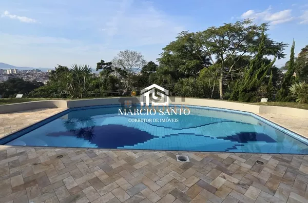 CASA INCRIVEL COM 3 SUITES NO BOSQUE DAS MANSOES - Foto 37