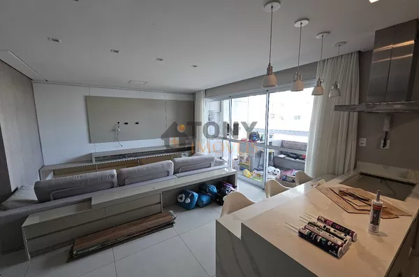 APARTAMENTO COM 4 QUARTOS GARDEN AO LADO DA BEIRA MAR DO ESTREITO