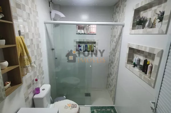Excelente casa com piscina, jacuzzi, 3 dorm. 4 vagas -ACEITA PERMUTA - Foto 6