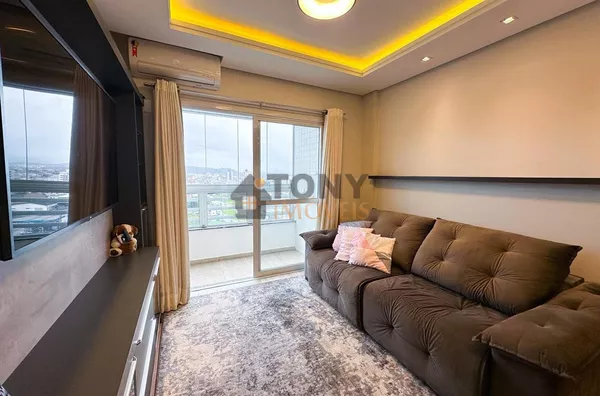 INCRIVEL APARTAMENTO 1 QUARTO PERTO DO BISTEK