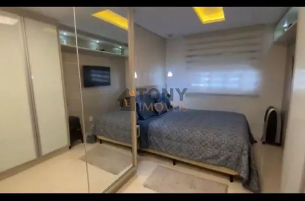 INCRÍVEL APARTAMENTO 2 QUARTOS NO FLORESTA - Foto 11