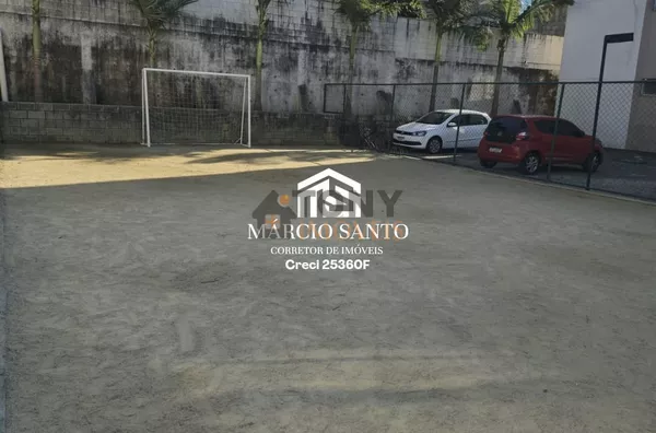 Apartamento com 2 quartos e com churrasqueira, 58 m² em Bom Viver, Biguaçu . - Foto 17
