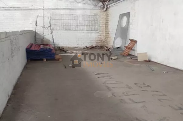 GALPAO COM 400M2 PERTO DA BR 101 E AVENIDA DAS TORRES SAO JOSE 