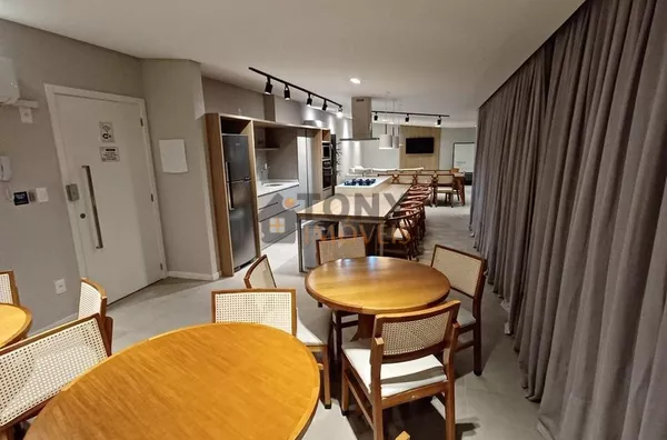 APARTAMENTO GARDEN COM VISTA MAR 3 QUARTOS BARREIROS - Foto 31