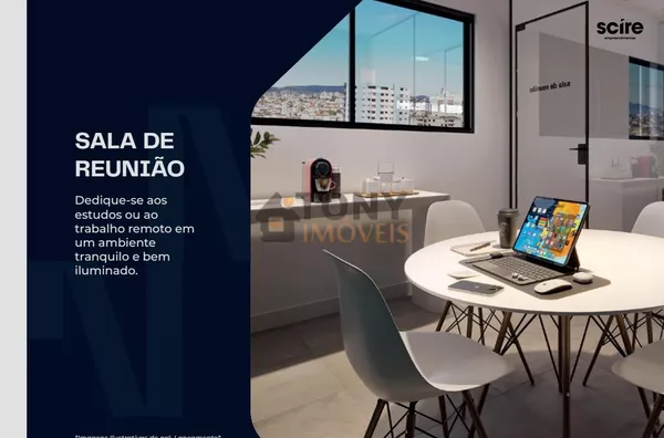 APARTAMENTO 2 QUARTOS BARREIROS SAO JOSE - Foto 7