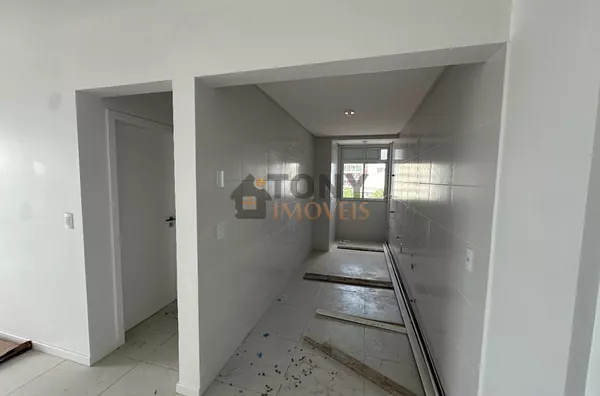 APARTAMENTO 2 QUARTOS COM SACADA COM CHURRASQUEIRA - VISTA MAR - Foto 10