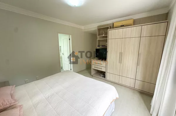 APARTAMENTO COM 3 QUARTOS FRENTE BOCAIUVA COM VAGA DE GARAGEM - Foto 13