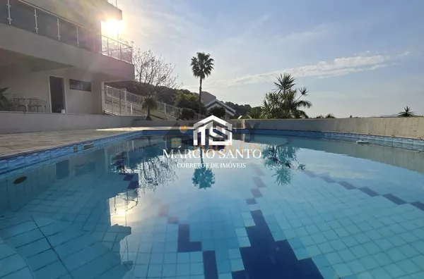 CASA INCRIVEL COM 3 SUITES NO BOSQUE DAS MANSOES - Foto 38