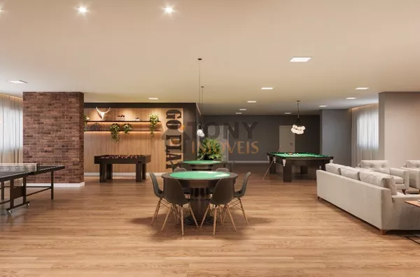 apartamento 3 quartos com suíte - Melhor  clube  em São José - Foto 27