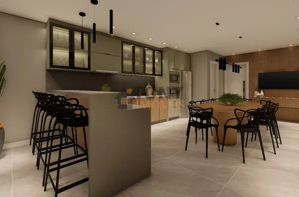 ÓTIMO APARTAMENTO EM BARREIROS - Foto 11