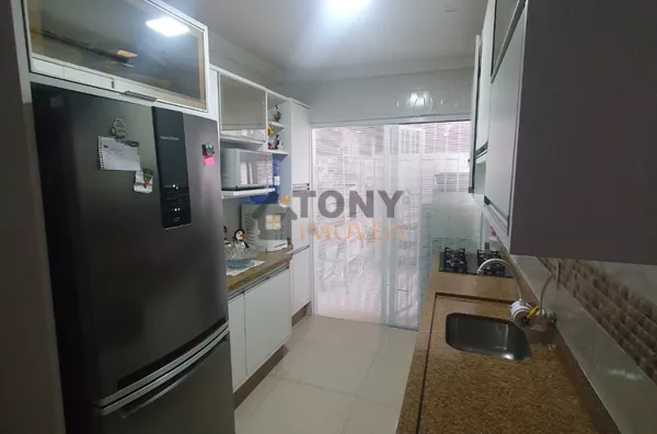 Excelente casa com piscina, jacuzzi, 3 dorm. 4 vagas -ACEITA PERMUTA - Foto 27