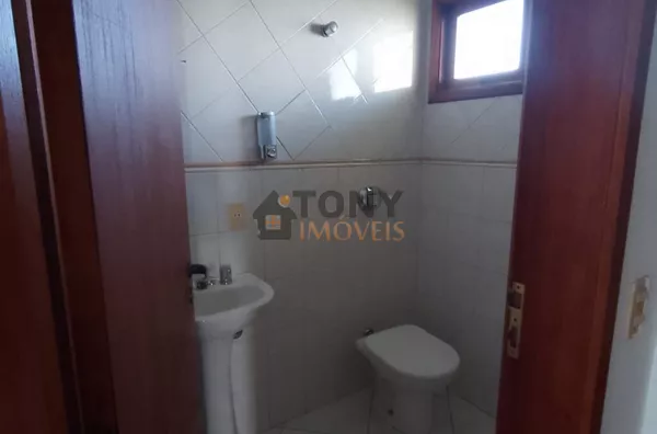 CASA GRANDE COM 3 QUARTOS NOSSA SRA DO ROSARIO