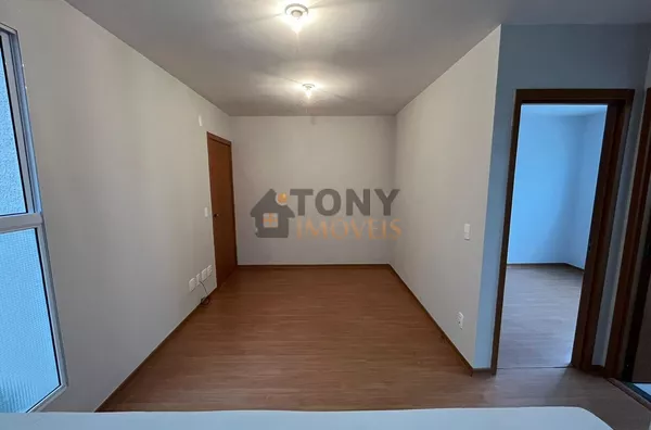 ÓTIMO APARTAMENTO 2 QUARTOS NA SERRARIA BEM LOCALIZADO