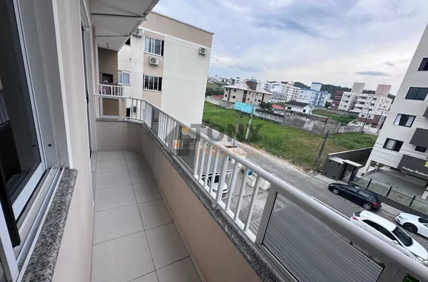 APARTAMENTO 2 QUARTOS EM AREIAS BOM LOCALIZADO 