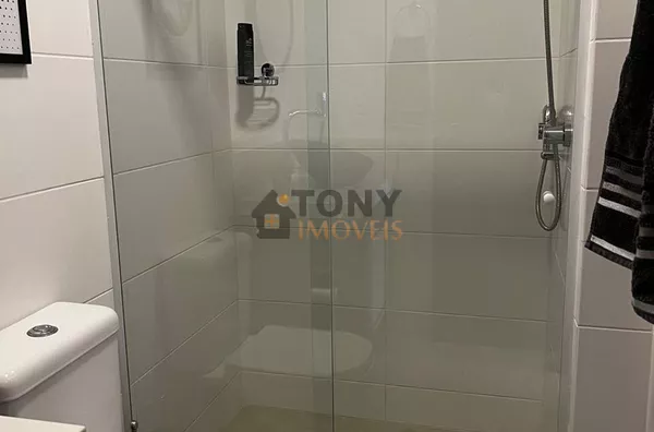 APARTAMENTO 2 QUARTOS COM SUÍTE NO JARDIM CIDADE - Foto 15