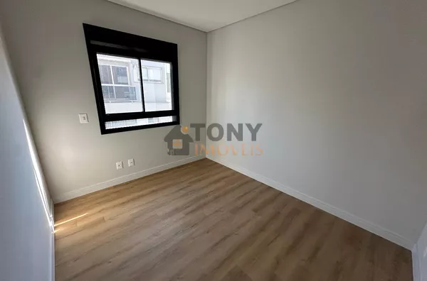 Apartamento com 2 quartos em Coqueiros Florianópolis - Foto 6