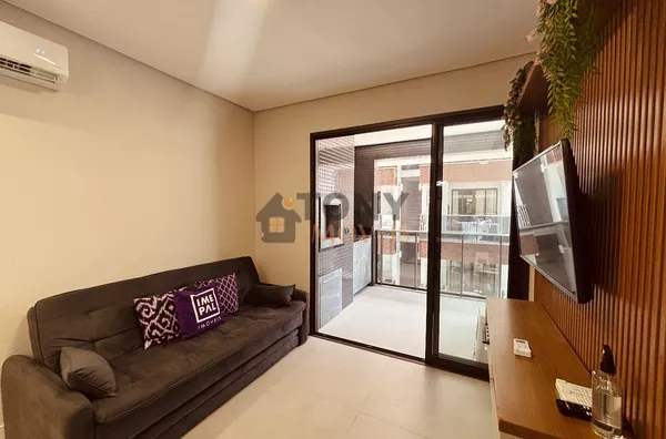 Apartamento para , 2 quarto(s),  - Selecione - Bairro, São José