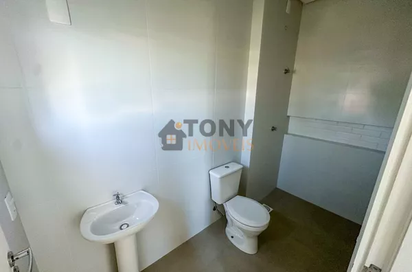 SOBRADO COM 3 QUARTOS 99M2 BEM LOCALIZADO - Foto 20