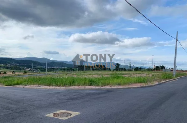 TERRENO NOVA GOVERNADOR CELSO RAMOS - 360M² 