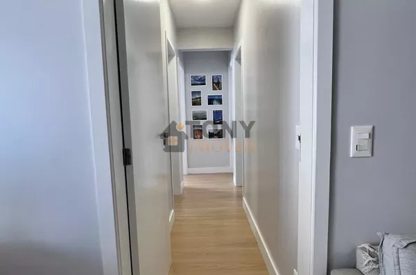 APARTAMENTO COM 3 QUARTOS E 2 VAGAS - Foto 12