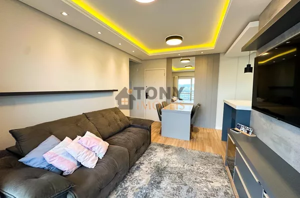 INCRIVEL APARTAMENTO 1 QUARTO PERTO DO BISTEK - Foto 6