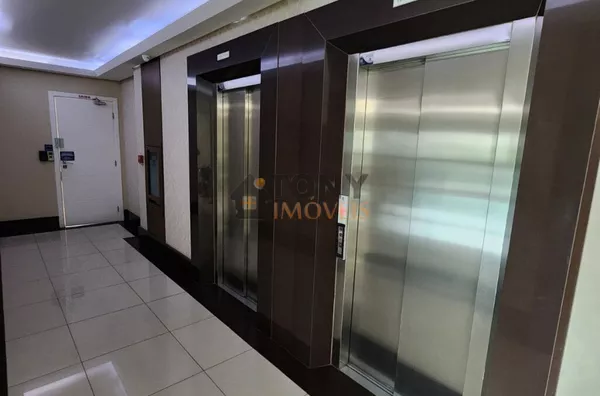 Lindo e amplo apartamento de 3 dormitórios sendo 1 suíte em boa localização do bairro Jardim Atlântico, fácil acesso aos principais pontos da cidade.