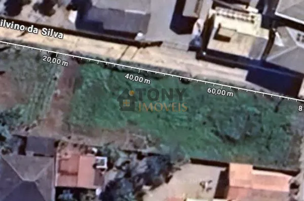 TERRENO COM 1800M2 NA PRAIA DE FORA PARA ALUGAR