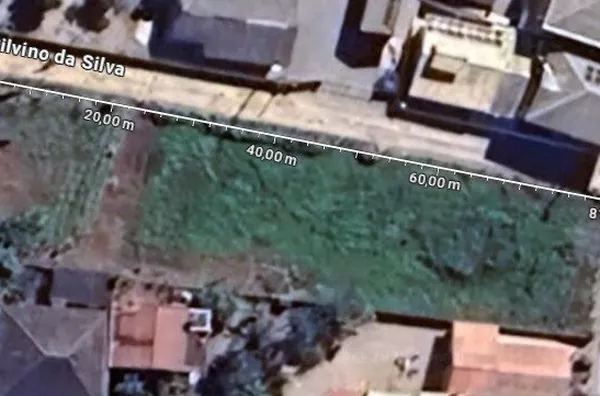 TERRENO COM 1800M2 NA PRAIA DE FORA PARA ALUGAR