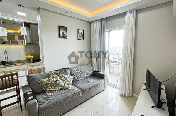APARTAMENTO 2 QUARTOS EM FRENTE O COLÉGIO NOSSA SRA DE FATIMA - Foto 9