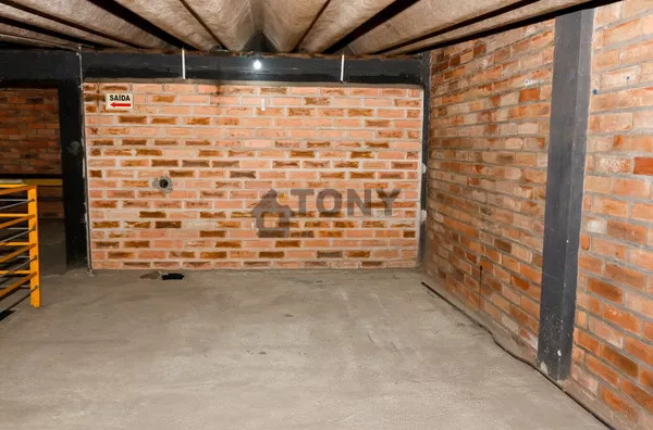ÓTIMO GALPÃO COM 474m² AO LADO DA BR COM RENDA DE 7 MIL - Foto 30