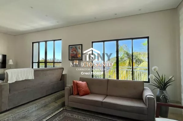 casa no Bosque das Mansões de 4 quartos -  vista mar. - Foto 17