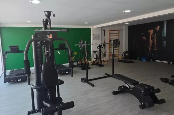 Apartamento de 2 dormitórios garden  173m² - Foto 17