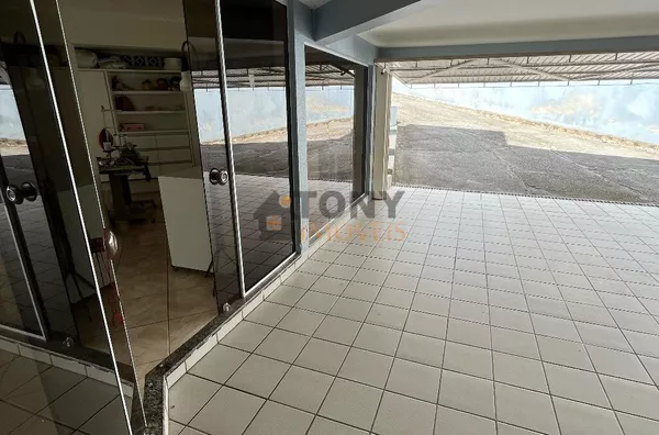 MANSÃO  EM SÃO JOSÉ -  FINANCIA - ACEITA IMÓVEL . - Foto 27