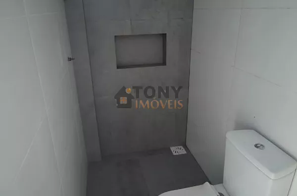 Sala comercial -  Fundos 2 andar - Foto 6