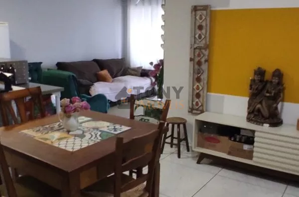 APARTAMENTO COM 106M2 COM 3 QUARTOS EM BARREIROS CLUBE 