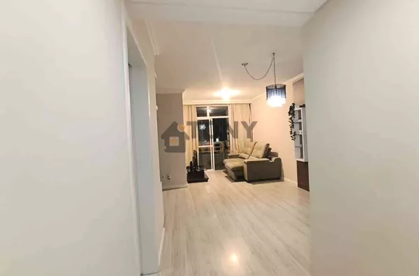 2 quartos com suíte + 2 vagas - MOBILIADO - Foto 15